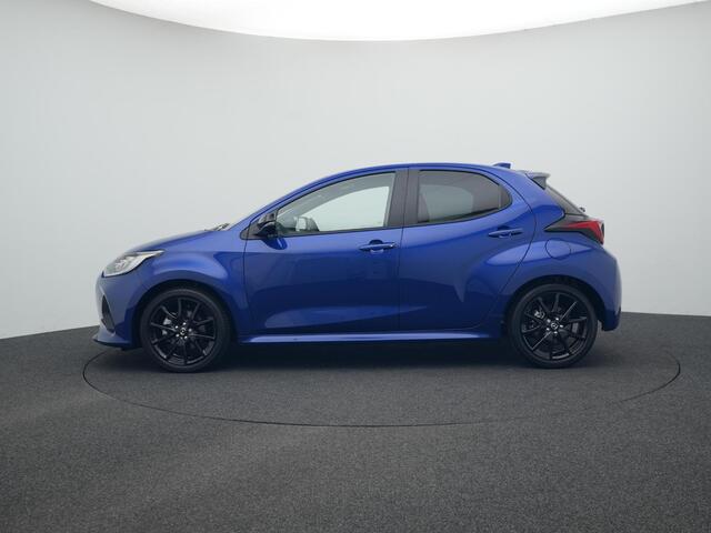 Mazda 2 Hybrid 1.5 Homura Plus automaat : dealer onderhouden