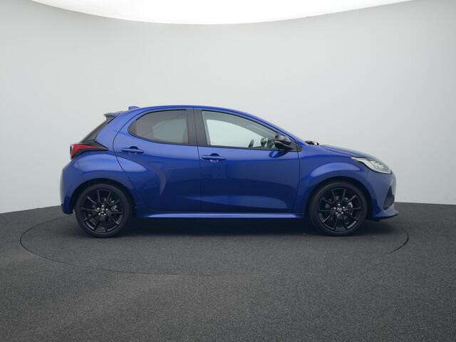 Mazda 2 Hybrid 1.5 Homura Plus automaat : dealer onderhouden