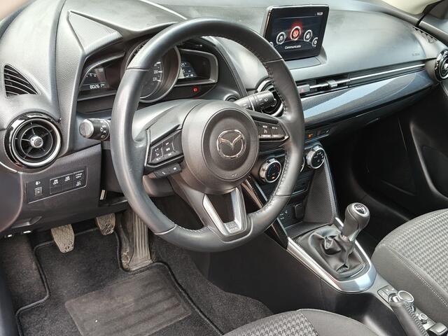 Mazda 2 1.5 Skyactiv-G GT-M, CAMERA / APPLE CARPLAY / ANDROID AUTO