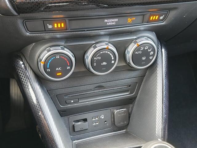 Mazda 2 1.5 Skyactiv-G GT-M, CAMERA / APPLE CARPLAY / ANDROID AUTO