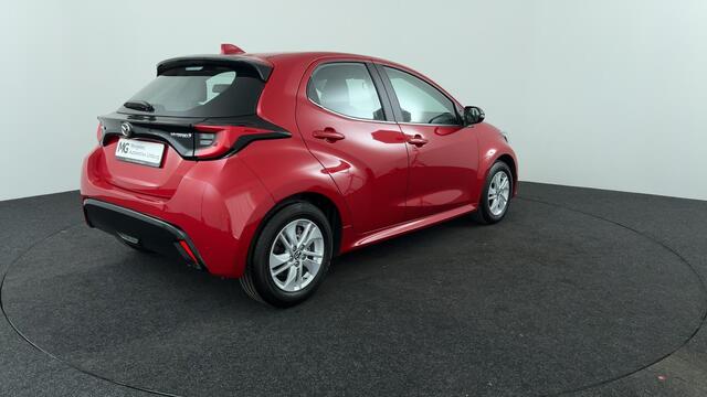 Mazda 2 Hybrid 1.5 Agile | Dealeronderhouden | Apple Carplay/Android auto | Stoel-/Stuur verwarming | Achteruitrijcamera
