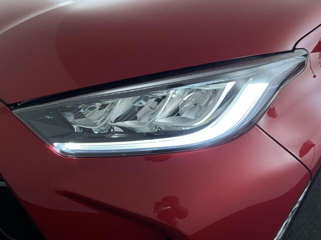 Mazda 2 Hybrid 1.5 Agile | Dealeronderhouden | Apple Carplay/Android auto | Stoel-/Stuur verwarming | Achteruitrijcamera