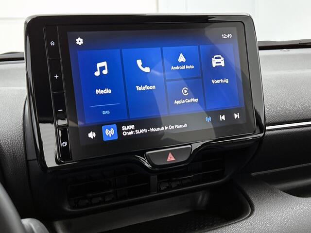 Mazda 2 Hybrid 1.5 Centre-line | Camera | Carplay |