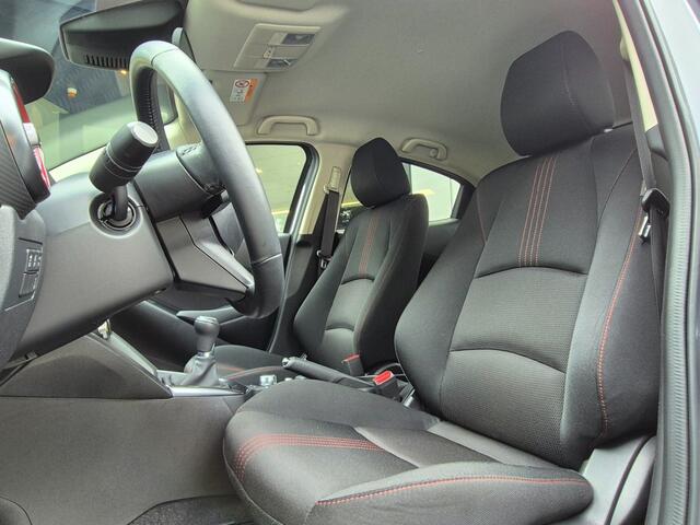 Mazda 2 E-SKYACTIV-G 90 6MT HOMURA M-HYBRID /Carplay / Trekhaak