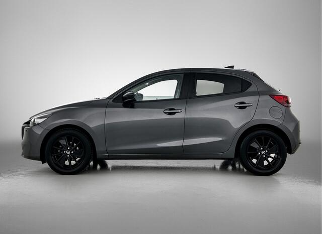 Mazda 2 1.5 SkyActiv-G 90 Homura Automaat | AppleCarplay