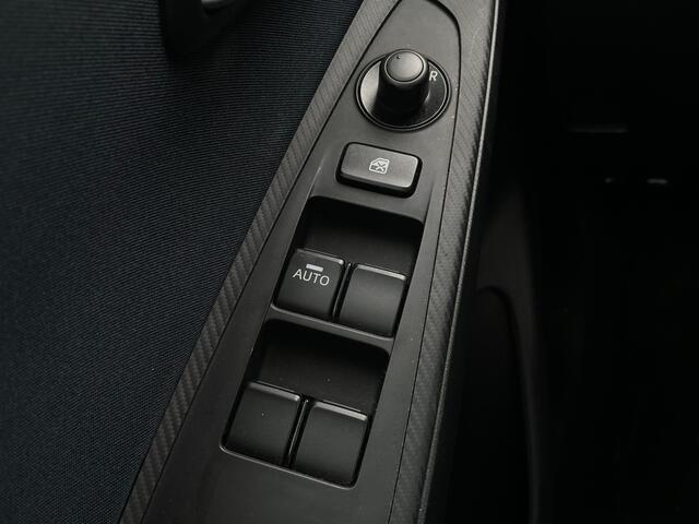 Mazda 2 HB SKYACTIV-G 90 GT-M Line | Climate Control | Stoelverwarming | Cruise | Navi | Priv. Glass | 16-inch