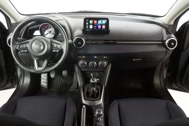 Mazda 2 1.5 90pk Signature ACC 360° PDCv+a