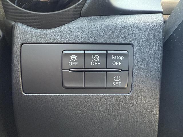 Mazda 2 1.5 Skyactiv-G GT-M | CAMERA | HEAD UP DISPLAY | 4 SEIZOENSBANDEN |