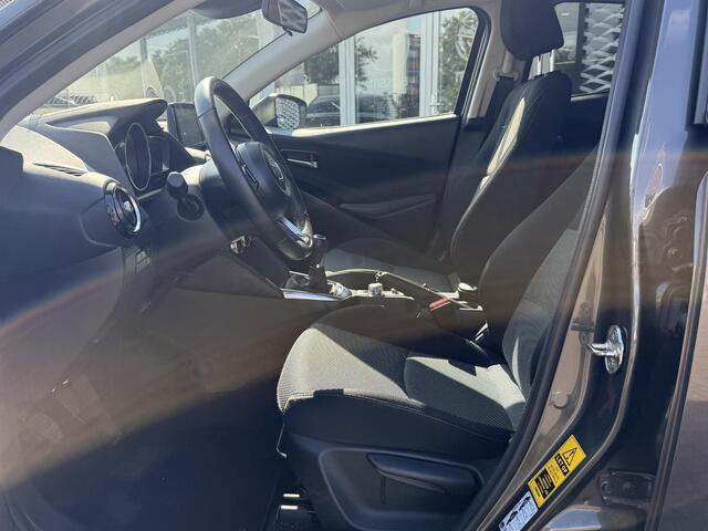 Mazda 2 1.5 Skyactiv-G GT-M | CAMERA | HEAD UP DISPLAY | 4 SEIZOENSBANDEN |
