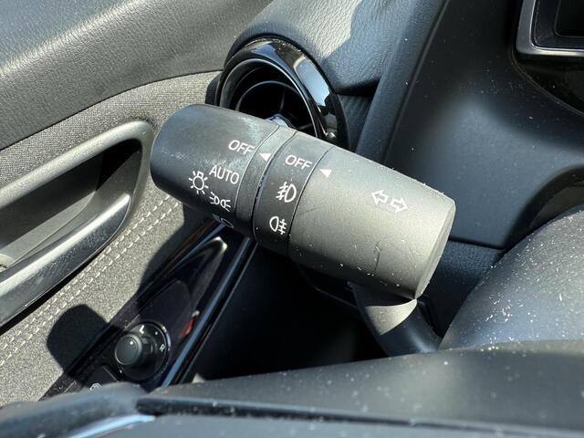 Mazda 2 1.5 Skyactiv-G GT-M | CAMERA | HEAD UP DISPLAY | 4 SEIZOENSBANDEN |