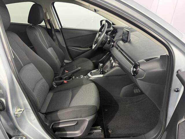 Mazda 2 1.5 Skyactiv-G GT-M / Automaat / Navigatie / Head-Up Display / 60.000km