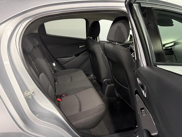 Mazda 2 1.5 Skyactiv-G GT-M / Automaat / Navigatie / Head-Up Display / 60.000km