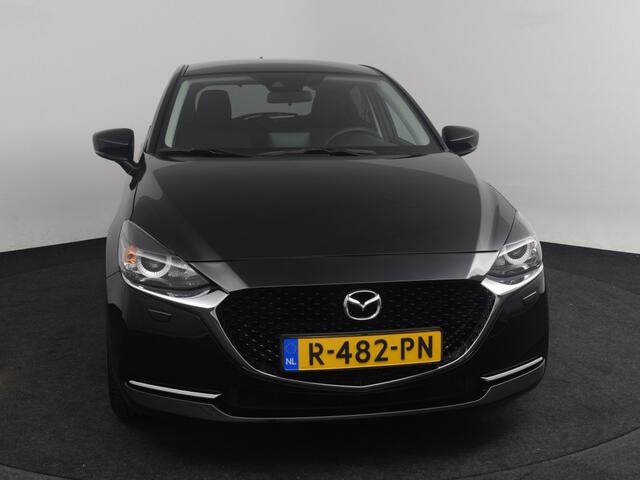 Mazda 2 1.5 Sportive CAMERA AIRCO APPLE CARPLAY