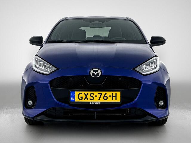 Mazda 2 Hybrid 1.5 Homura