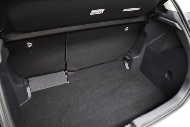 Mazda 2 Hybrid 1.5 Agile | Parkeerhulp | Adaptive-cruise | Trekhaak | Maps Navigatie | Camera | Apple Carplay & Android Auto | Leder | Clima | Keyless | Dodehoekdetectie