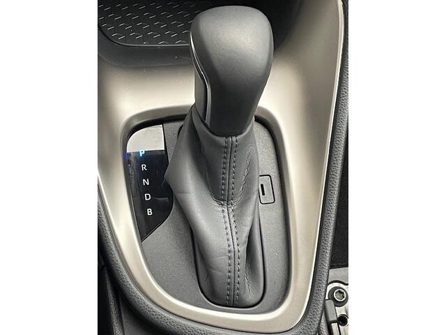 Mazda 2 Hybrid 1.5 Hybrid Agile Automaat Navigatie ( via Apple Carplay/Android Auto, Climate Control, LED, 15"Lm, Stoel/Stuurverwarming, Dodehoek Detectie