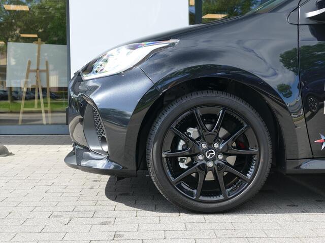 Mazda 2 Hybrid 1.5 Homura | Camera | LED | RIJKLAARPRIJS!