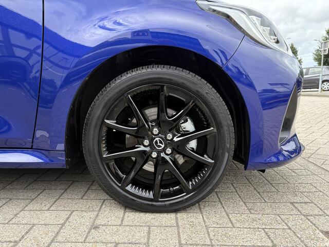 Mazda 2 Hybrid 1.5 Homura Plus Dealer onderhouden / 1e eigenaar / Glazen dak / Trekhaak