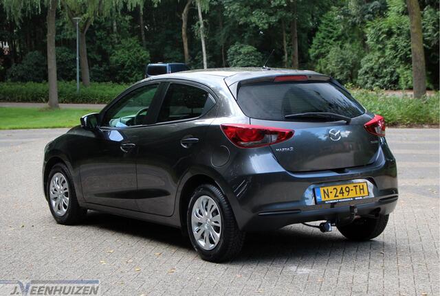 Mazda 2 1.5 Skyactiv-G | 2020 | Airco | Keurige auto!