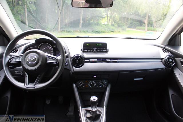 Mazda 2 1.5 Skyactiv-G | 2020 | Airco | Keurige auto!