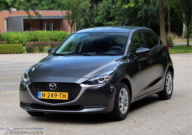 Mazda 2 1.5 Skyactiv-G | 2020 | Airco | Keurige auto!