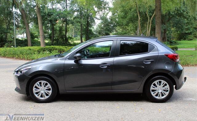 Mazda 2 1.5 Skyactiv-G | 2020 | Airco | Keurige auto!