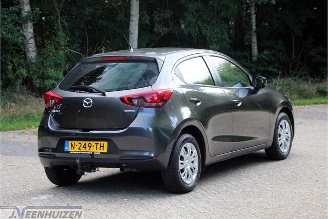 Mazda 2 1.5 Skyactiv-G | 2020 | Airco | Keurige auto!