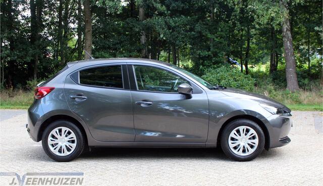 Mazda 2 1.5 Skyactiv-G | 2020 | Airco | Keurige auto!