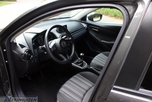 Mazda 2 1.5 Skyactiv-G | 2020 | Airco | Keurige auto!
