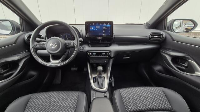 Mazda 2 1.5 HYBRID 115pk HOMURA ''DEMO''