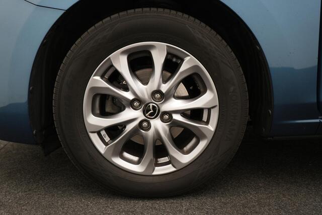 Mazda 2 1.5 Skyactiv-G Comfort : dealer onderhouden