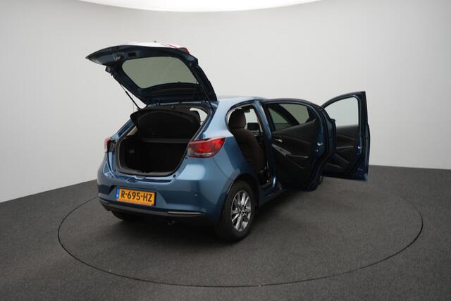 Mazda 2 1.5 Skyactiv-G Comfort : dealer onderhouden