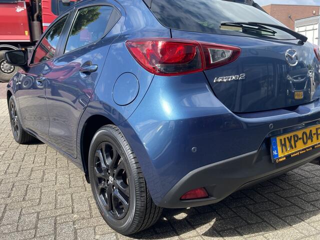 Mazda 2 1.5 Skyactiv-G Sportive