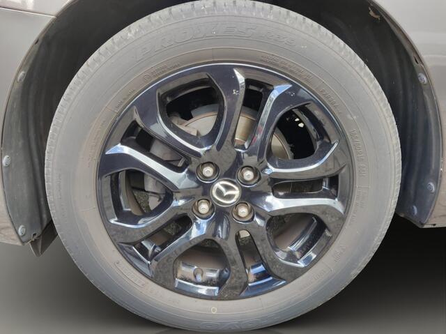 Mazda 2 1.5 Skyactiv-G Sport Airco - Cruise - Navi - Camera