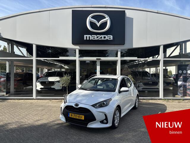 Mazda 2 Hybrid 1.5 Agile