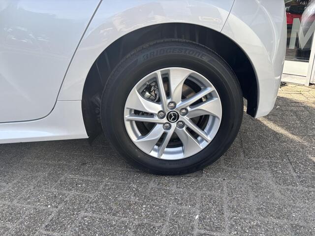 Mazda 2 Hybrid 1.5 Agile