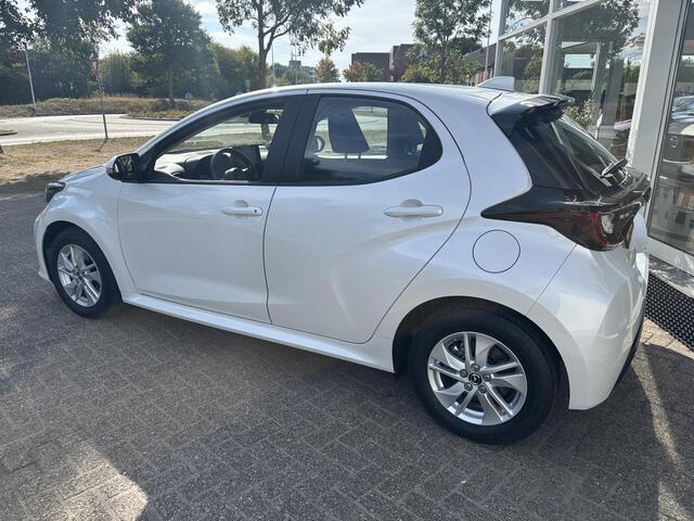Mazda 2 Hybrid 1.5 Agile