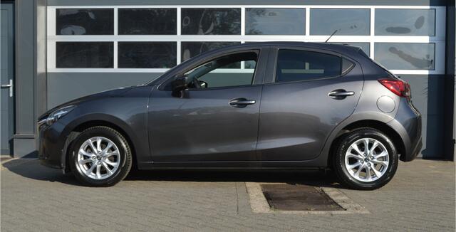 Mazda 2 1.5 Skyactiv-G TS | Airco/Navigatie/PDC/CC | Financiering mogelijk! |