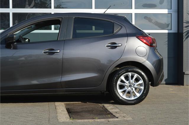 Mazda 2 1.5 Skyactiv-G TS | Airco/Navigatie/PDC/CC | Financiering mogelijk! |