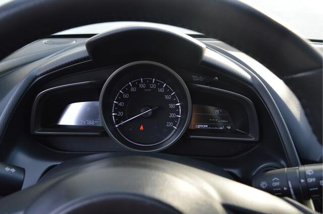 Mazda 2 1.5 Skyactiv-G TS | Airco/Navigatie/PDC/CC | Financiering mogelijk! |