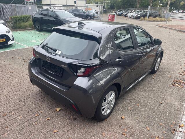 Mazda 2 Hybrid 1.5 Centre-line | Apple Carplay/Android Auto | Adaptive Cruise Control | Stoelverwarming