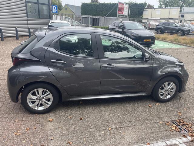 Mazda 2 Hybrid 1.5 Centre-line | Apple Carplay/Android Auto | Adaptive Cruise Control | Stoelverwarming