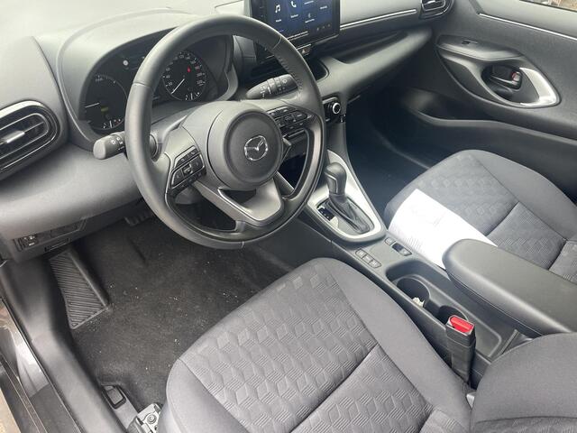 Mazda 2 Hybrid 1.5 Centre-line | Apple Carplay/Android Auto | Adaptive Cruise Control | Stoelverwarming