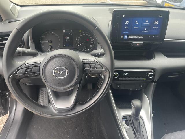 Mazda 2 Hybrid 1.5 Centre-line | Apple Carplay/Android Auto | Adaptive Cruise Control | Stoelverwarming