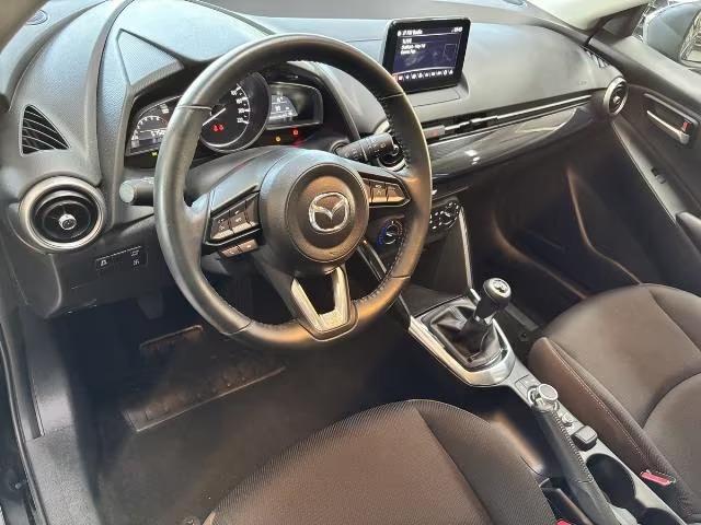 Mazda 2 Skyactiv-G 75 6MT Comfort *BTW auto* *Dealeronderhouden* *Verwacht*