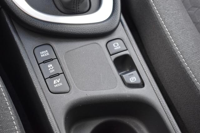 Mazda 2 Hybrid 1.5 Agile Hybride