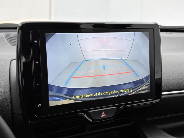 Mazda 2 Hybrid 1.5 Centre-line | Carplay | Camera | Stoelverwarming |