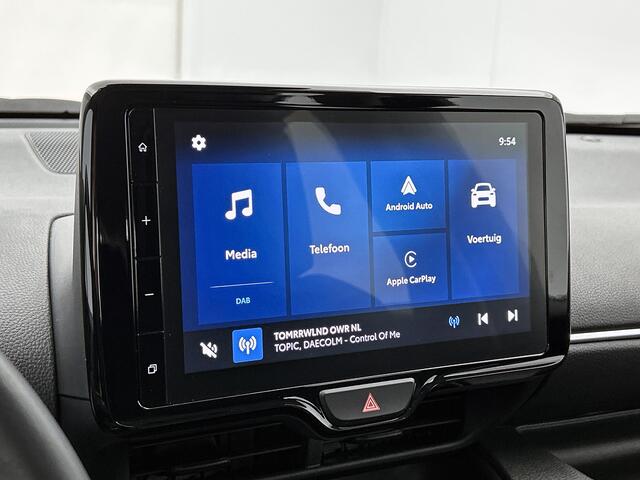 Mazda 2 Hybrid 1.5 Centre-line | Carplay | Camera | Stoelverwarming |