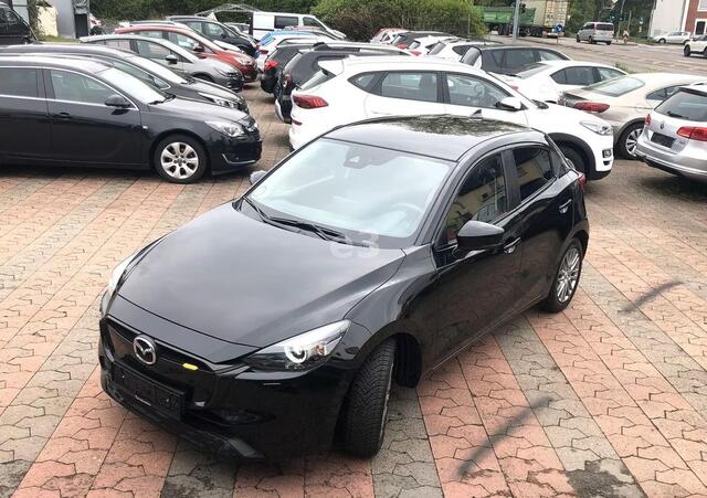 Mazda 2 SkyActiv-G 90 automaat Exclusive-Line *BTW auto* *Dealeronderhouden* *All-in prijs* *Verwacht*
