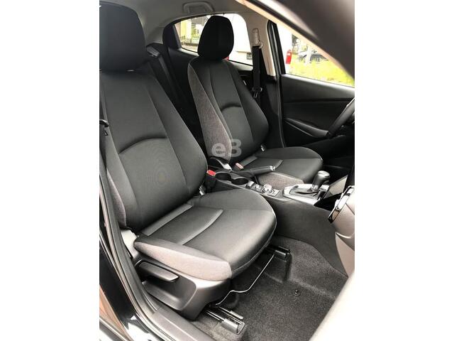 Mazda 2 SkyActiv-G 90 automaat Exclusive-Line *BTW auto* *Dealeronderhouden* *All-in prijs* *Verwacht*